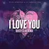 SHASHI, Kyle Edwards & DJ Smallz 732 - I Love You (Jersey Club Remix) - Single